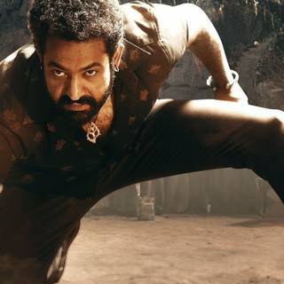 Devara - 2 wallpaper