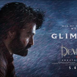 Devara - 2 wallpaper