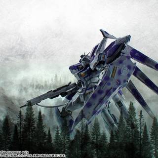 METAL SUITS: Counter-attack wallpaper