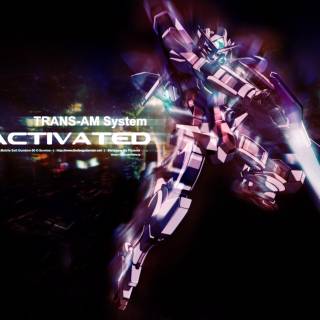 METAL SUITS: Counter-attack wallpaper