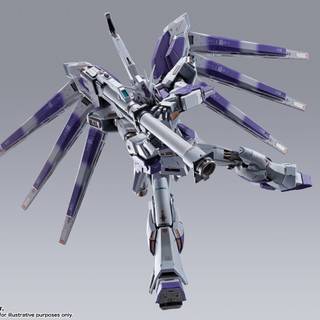 METAL SUITS: Counter-attack wallpaper