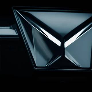 Mahindra new logo wallpaper