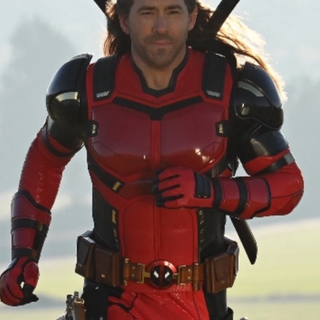 Nicepool from Deadpool wallpaper