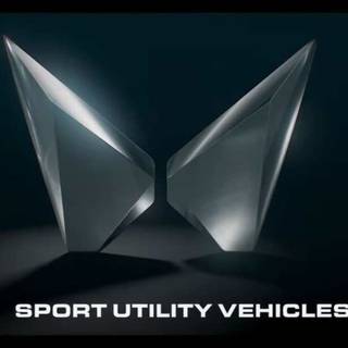 Mahindra new logo wallpaper