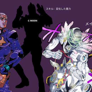 Pucci Jojo wallpaper