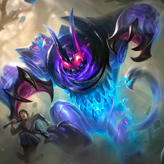 Gloo Mobile Legends wallpaper