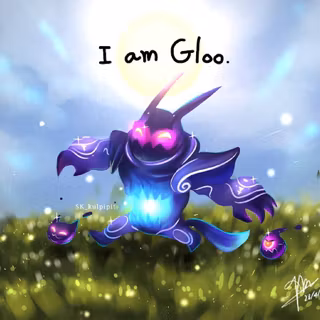 Gloo Mobile Legends wallpaper