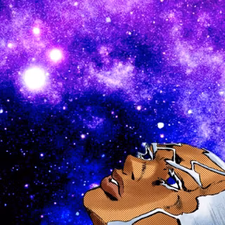 Pucci Jojo wallpaper