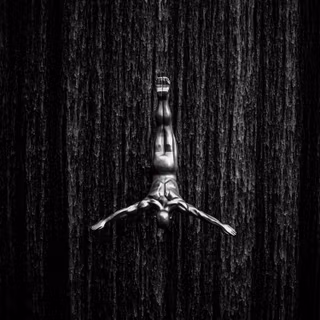 Person falling wallpaper