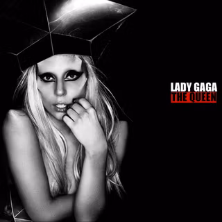 Lady Gaga PC wallpaper