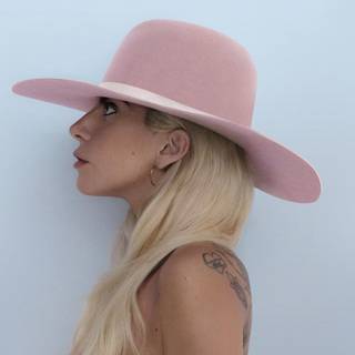 Lady Gaga PC wallpaper