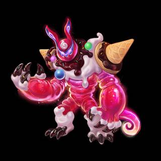 Gloo Mobile Legends wallpaper