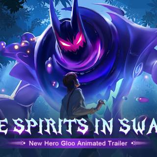 Gloo Mobile Legends wallpaper