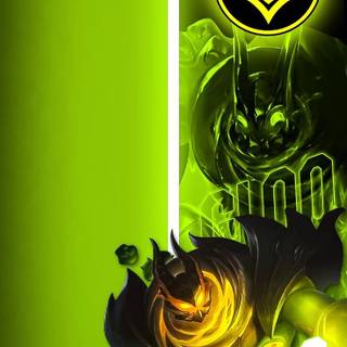 Gloo Mobile Legends wallpaper