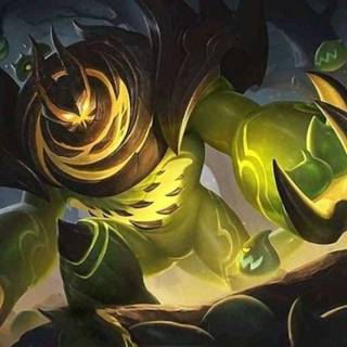 Gloo Mobile Legends wallpaper