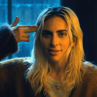 Lady Gaga PC wallpaper