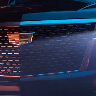 Cadillac Escalade V wallpaper