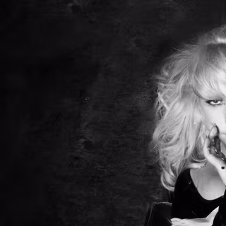 Lady Gaga PC wallpaper