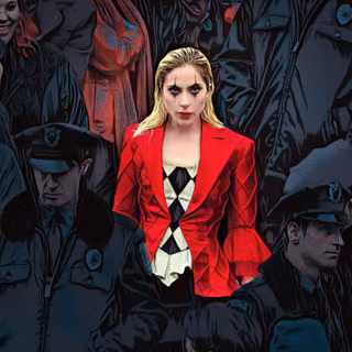 Lady Gaga PC wallpaper