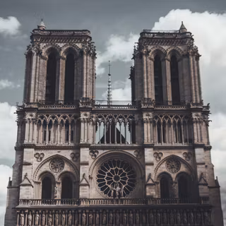 Gothic laptop wallpaper