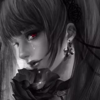 Gothic laptop wallpaper