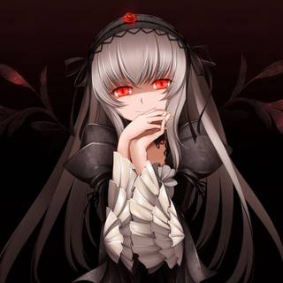 Gothic laptop wallpaper