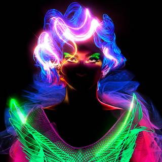 Lady Gaga PC wallpaper