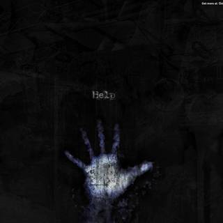 Gothic laptop wallpaper