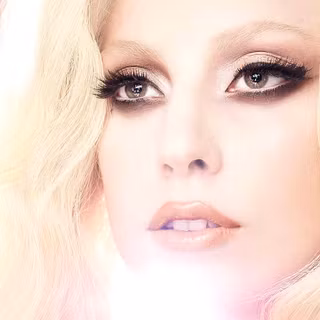 Lady Gaga PC wallpaper