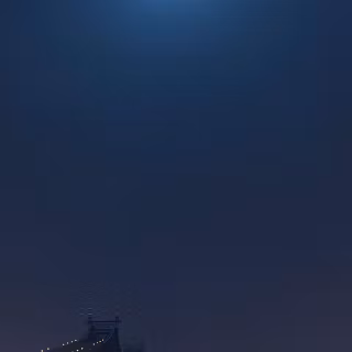 Person falling wallpaper