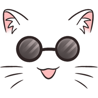 Gojo and Gojo Cat wallpaper