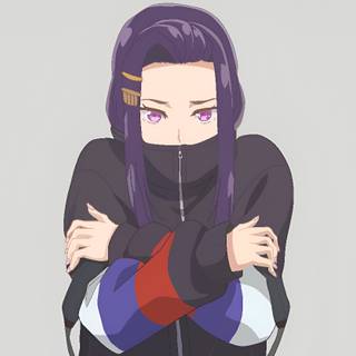 Sayuri Akino wallpaper