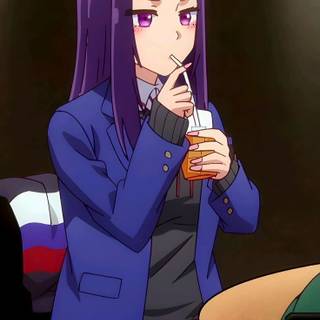 Sayuri Akino wallpaper