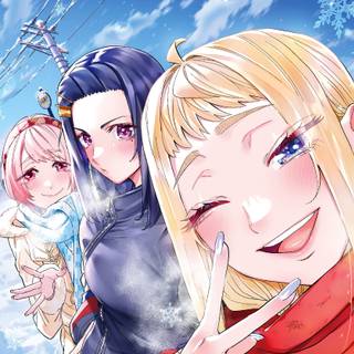 Sayuri Akino wallpaper