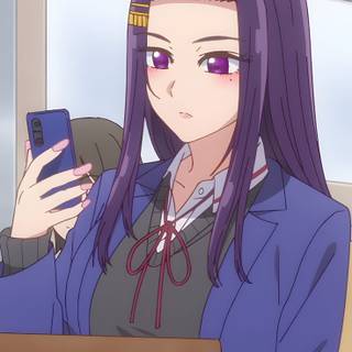 Sayuri Akino wallpaper