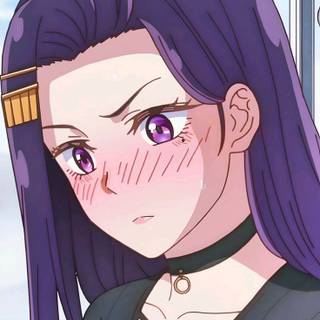 Sayuri Akino wallpaper