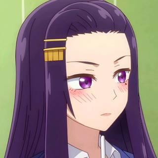 Sayuri Akino wallpaper