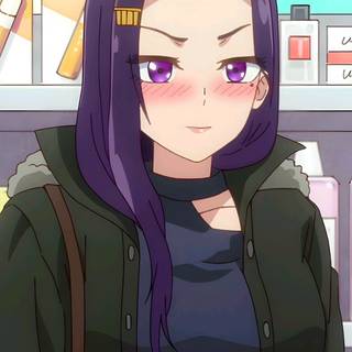 Sayuri Akino wallpaper