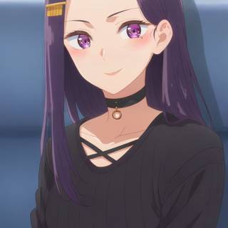 Sayuri Akino wallpaper