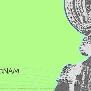 Onam festival wallpaper