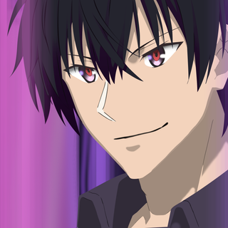 Demon King anime wallpaper