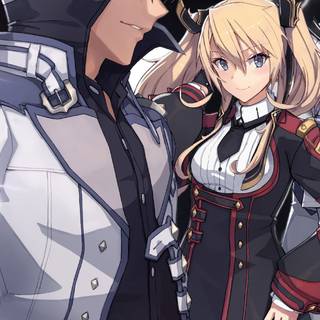 Demon King anime wallpaper