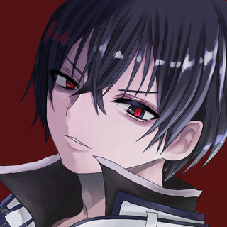 Demon King anime wallpaper