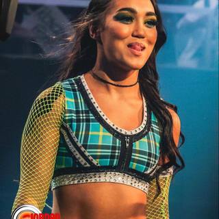 Roxanne Perez wallpaper