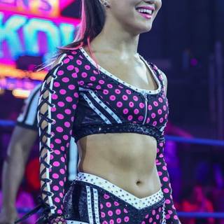 Roxanne Perez wallpaper