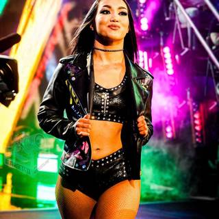 Roxanne Perez wallpaper