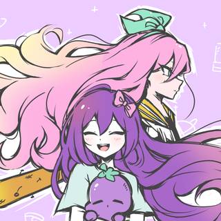 Aubrey Omori wallpaper