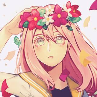 Aubrey Omori wallpaper