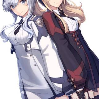 Demon King anime wallpaper