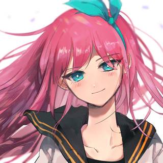 Aubrey Omori wallpaper